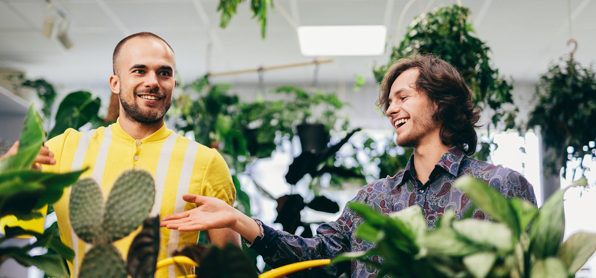 Urban gardening expert Bangalore