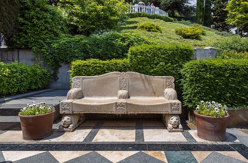 Indoor plant makeover